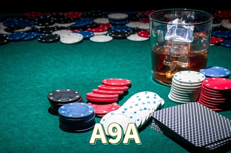 A9A cassino