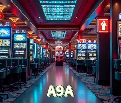 Requisitos do APK da A9A para Android