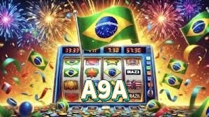A9A cassino online