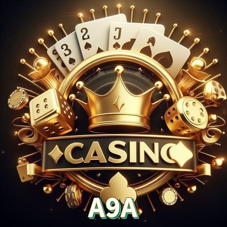 A9A Plataforma Oficial