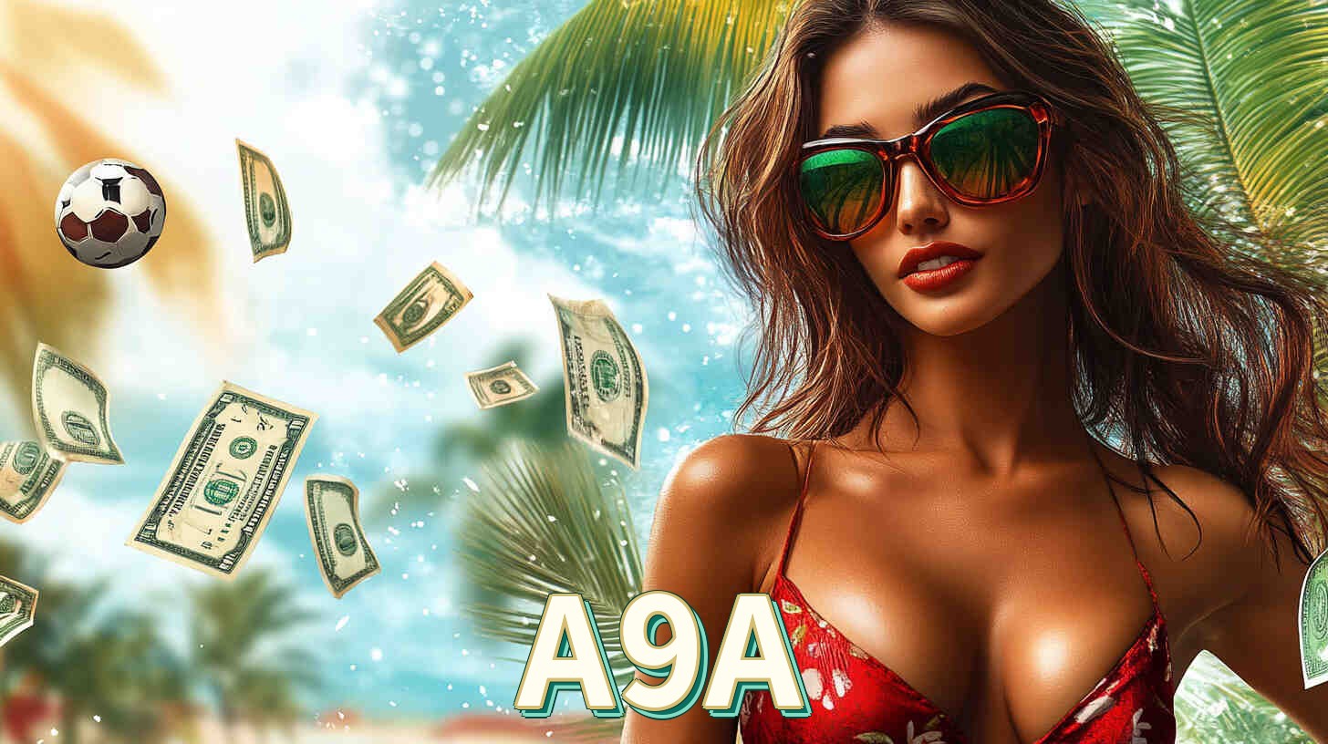 App A9A no celular