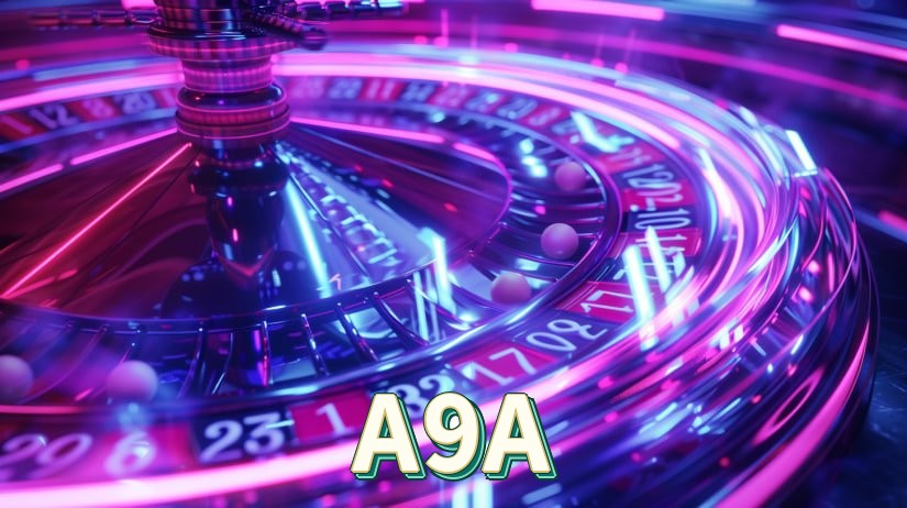Slots A9A - RTP Alto Certificado