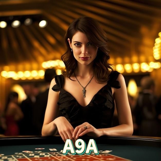 Loteria A9A - Quina e mais jogos