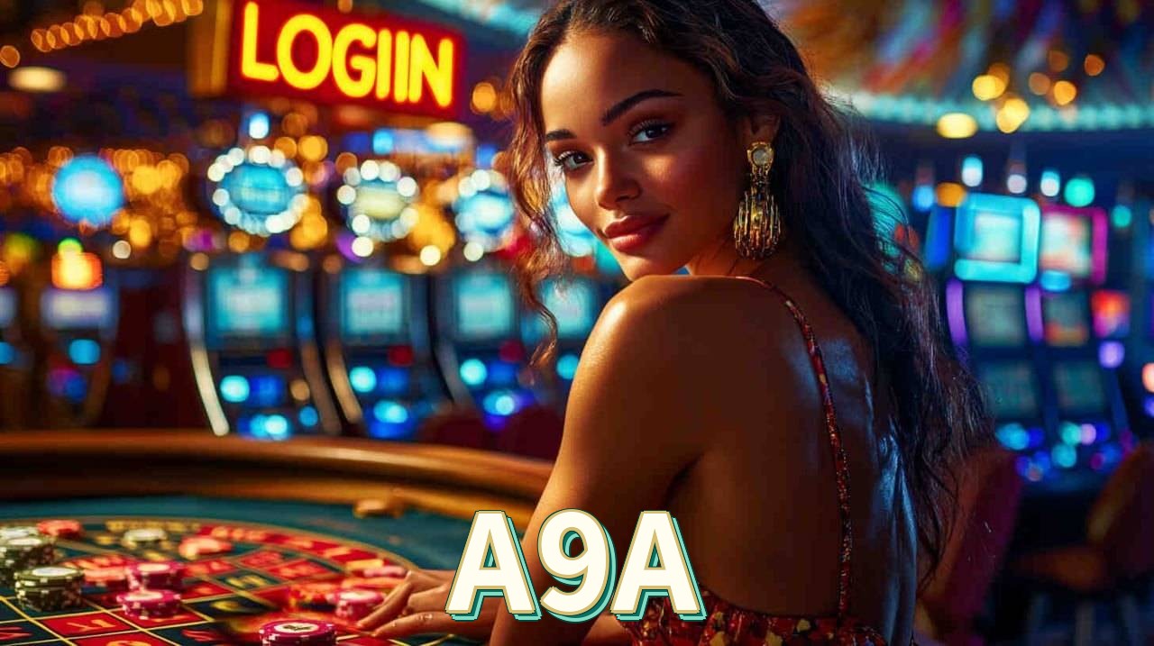 A9A login