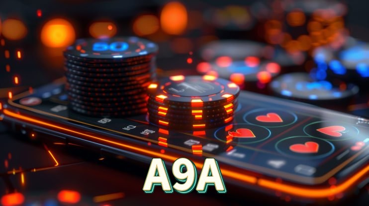 Telegram A9A - Canal Oficial Verificado