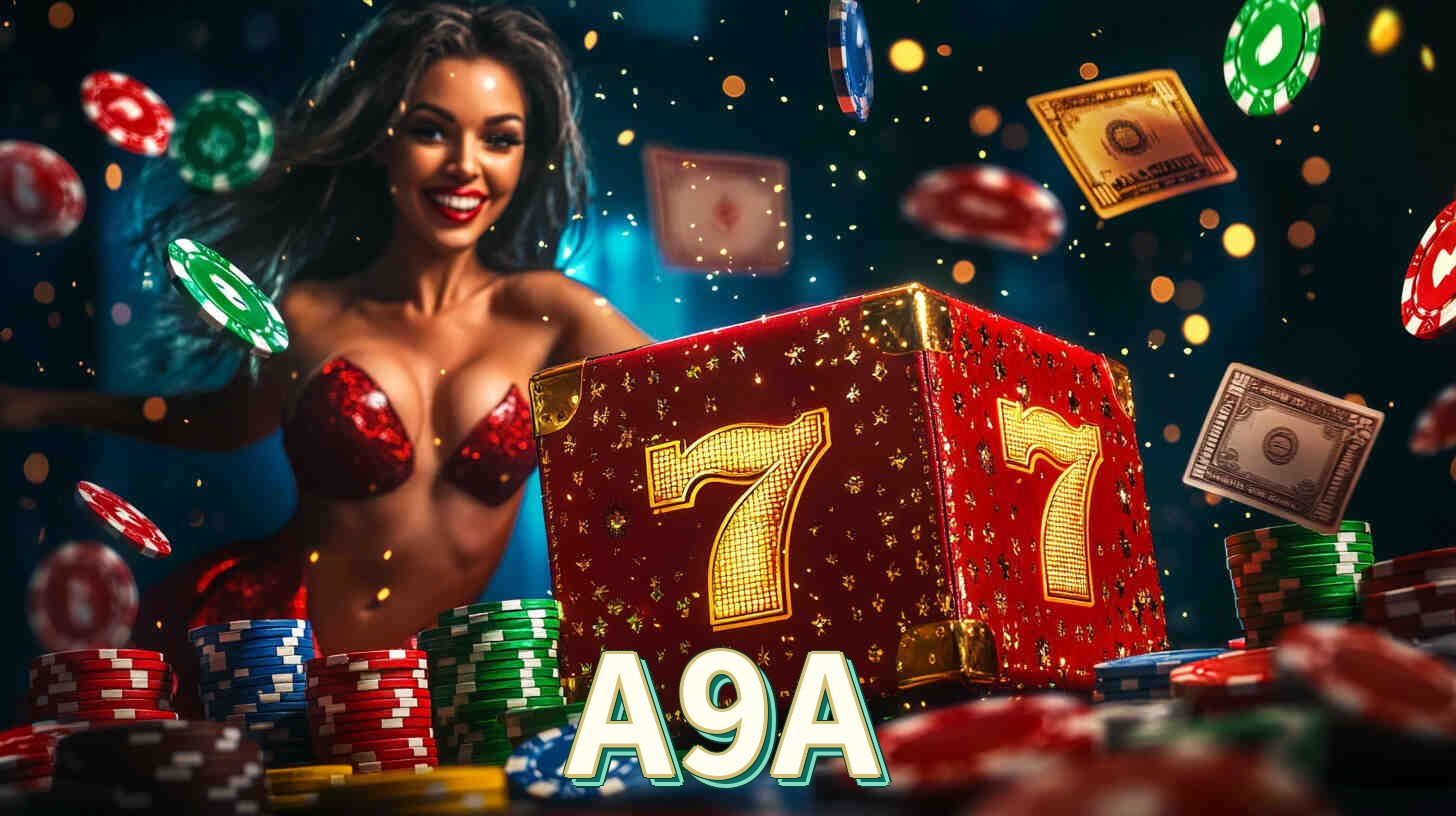 App mobile A9A