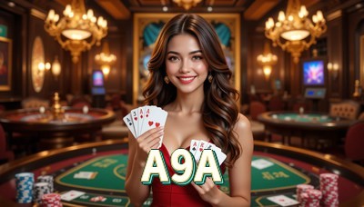 A9A plataforma — saque cashout PIX com comprovante