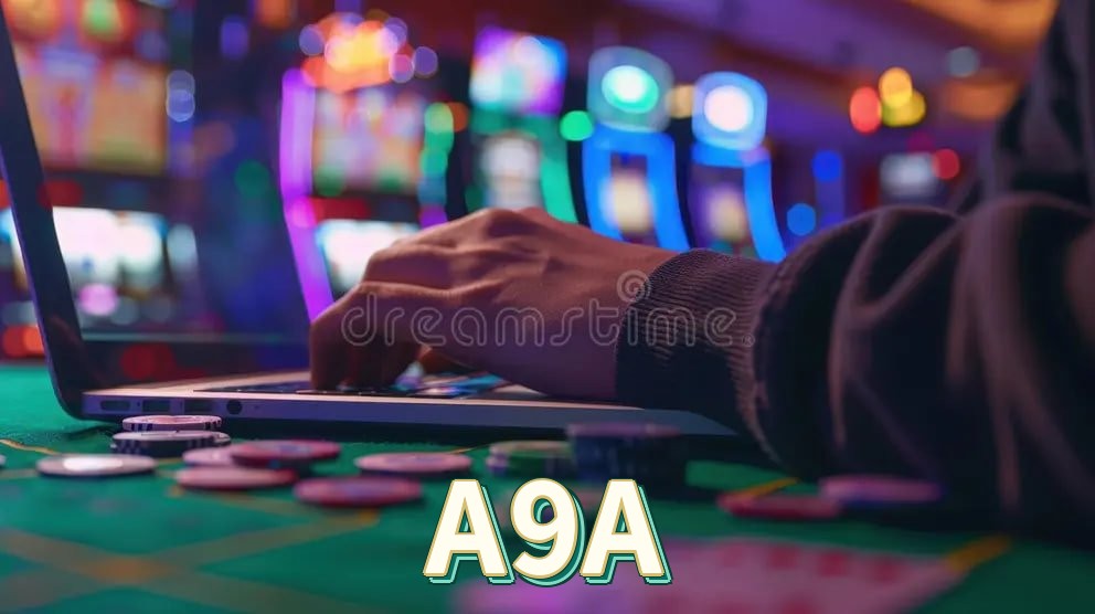 A9A Facebook