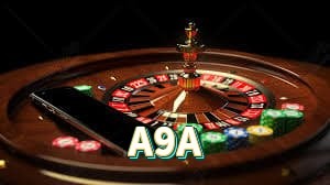 A9A bet — painel ao vivo com cotações dinâmicas