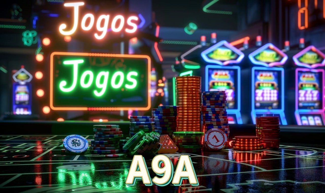 A9A no Android