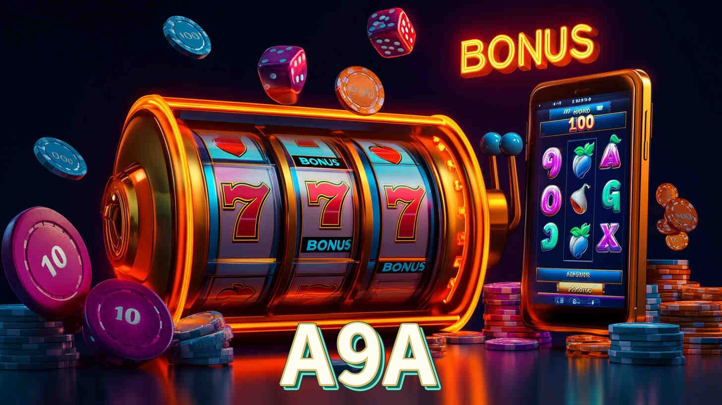 Loteria A9A - Lotofácil diária