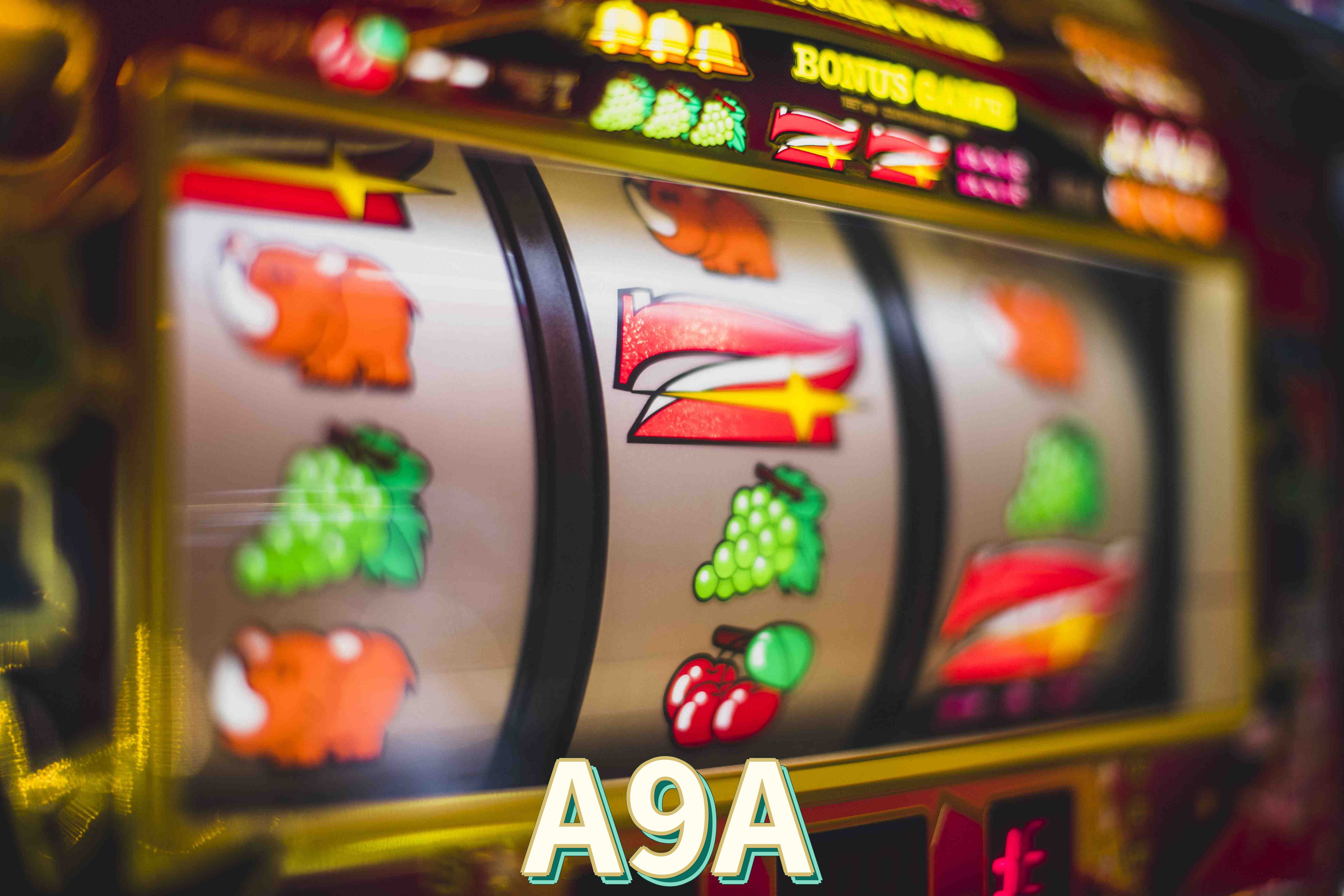 A9A