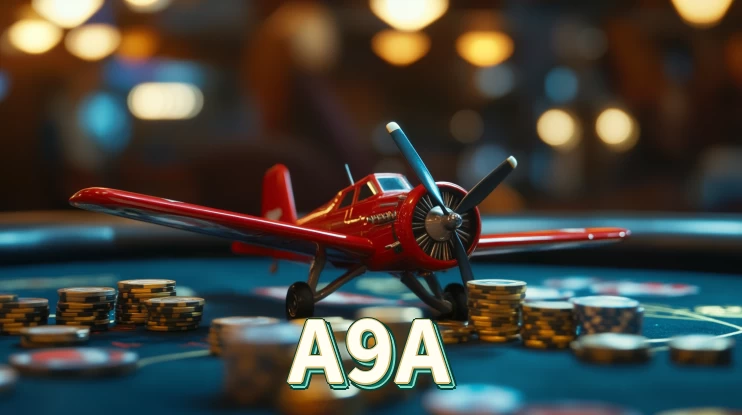 A9A Cassino Online Certificado