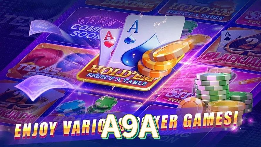 A9A Baixar