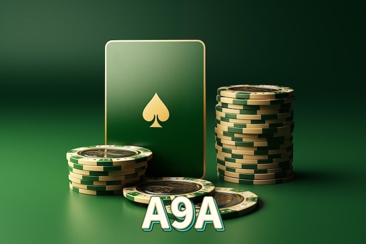 A9A Logo 1
