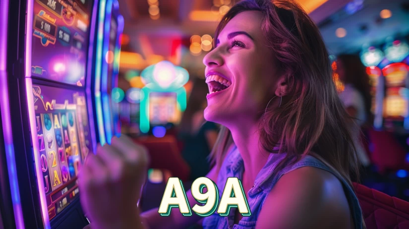 Fortune Ox slot
