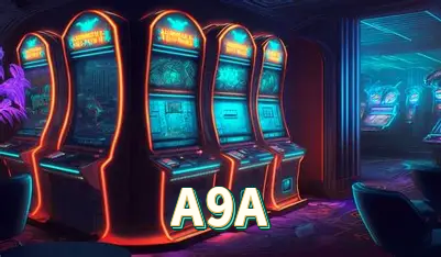 A9A download — arquivo APK para Android oficial