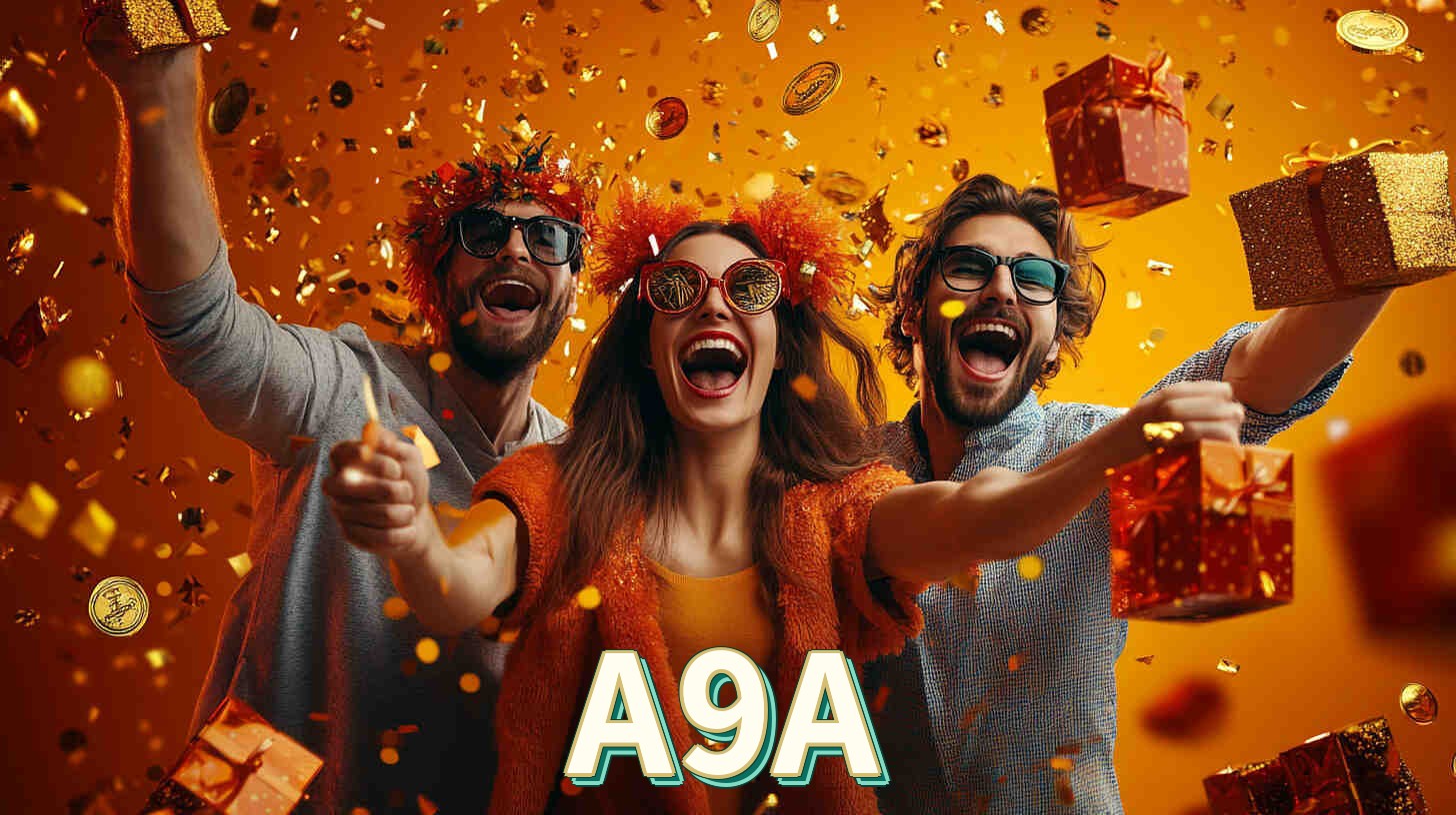 A9A Plataforma - A9A visual 1