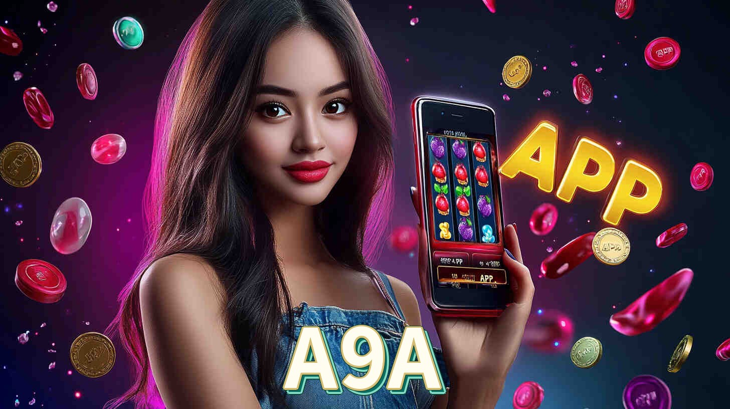 A9A Segurança Logo 2