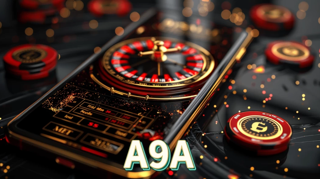 A9A Certificado eCOGRA