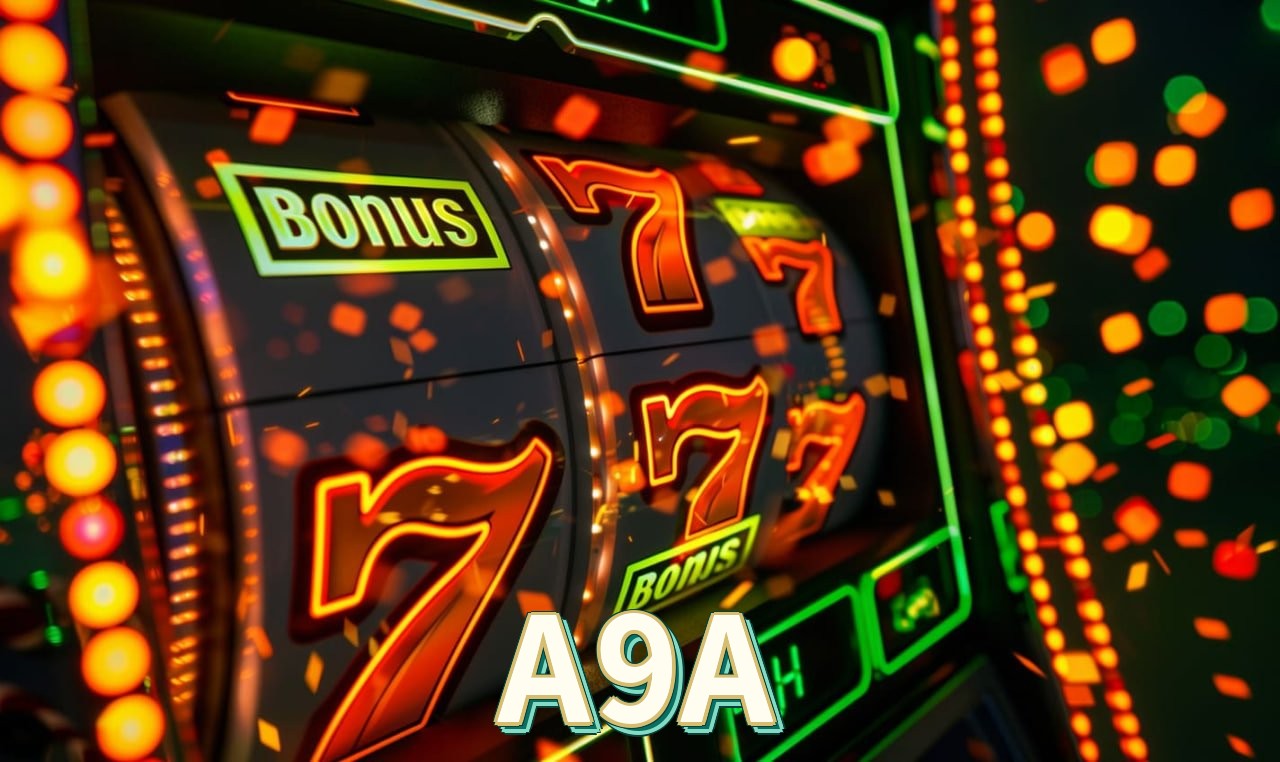 Volatilidade de slots