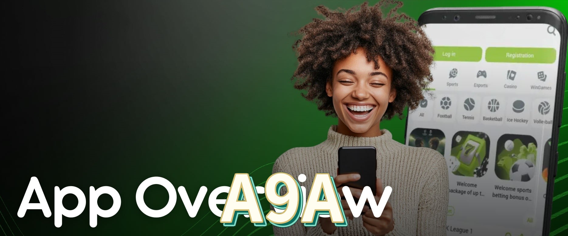 Logo A9A Plataforma Certificada