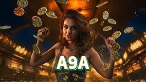 A9A cassino online