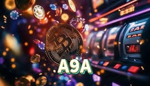 Slots A9A - Giros Grátis Diários
