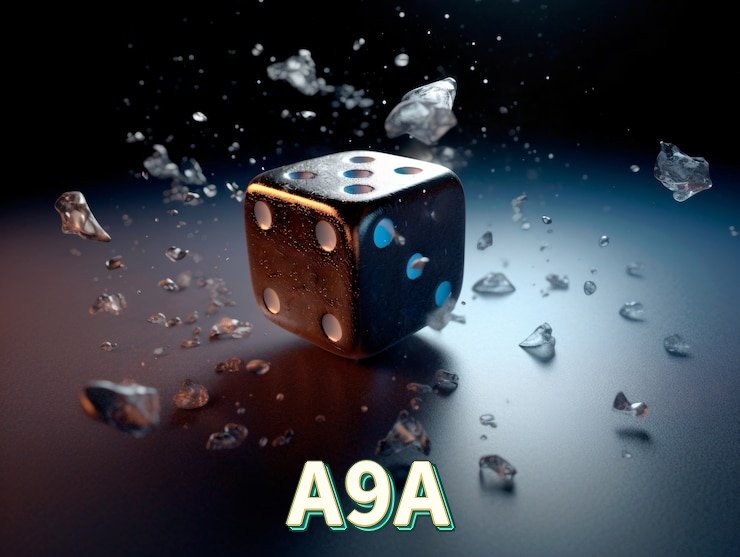 App mobile A9A