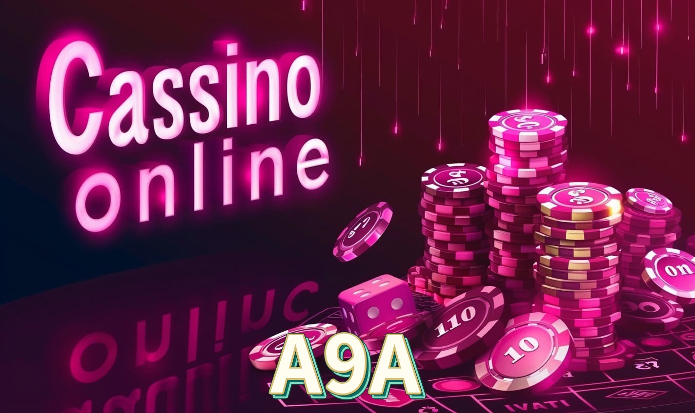 Plataforma A9A - Segurança SSL 256-bit