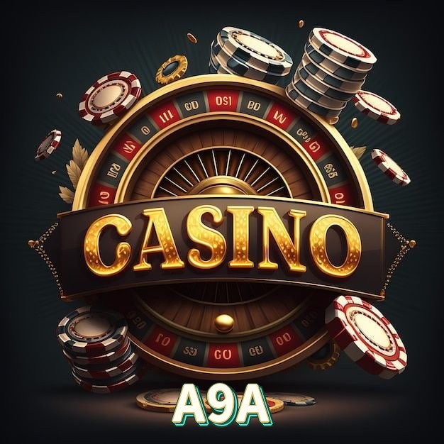 Cash Out A9A