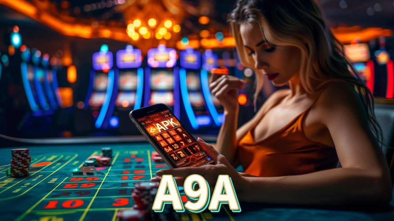 Odds Competitivas A9A