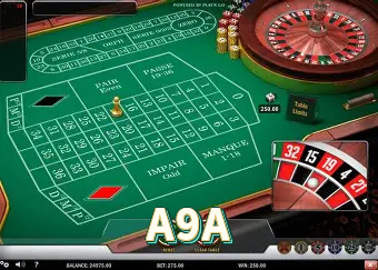 A9A Download Oficial