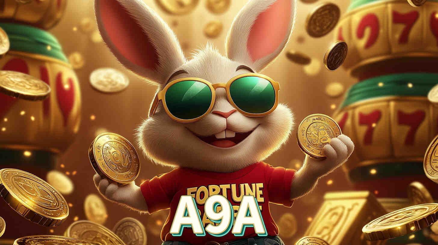 A9A Bônus - A9A visual 1