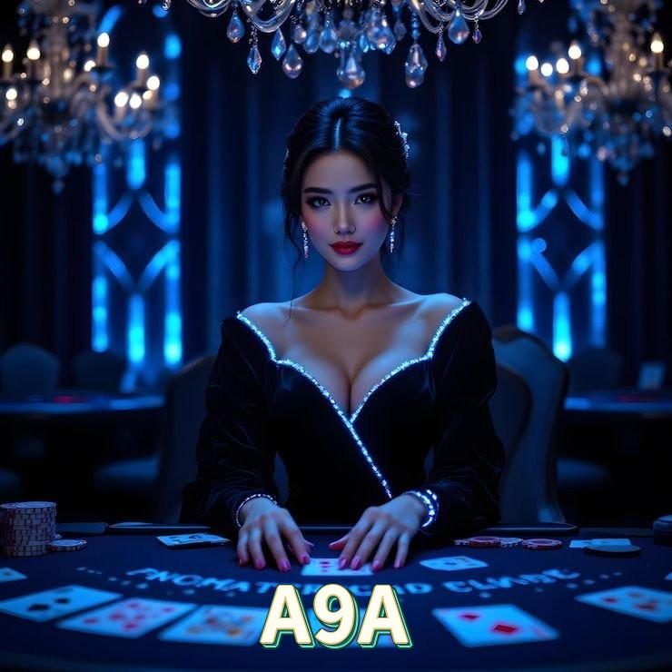 Baccarat ao vivo
