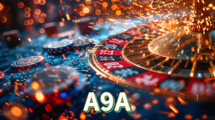 Resumo visual de bônus e campanhas A9A