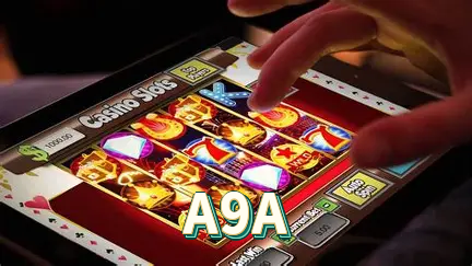 Acesso seguro à conta A9A