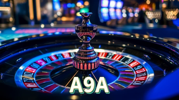 A9A Slots - A9A visual 2