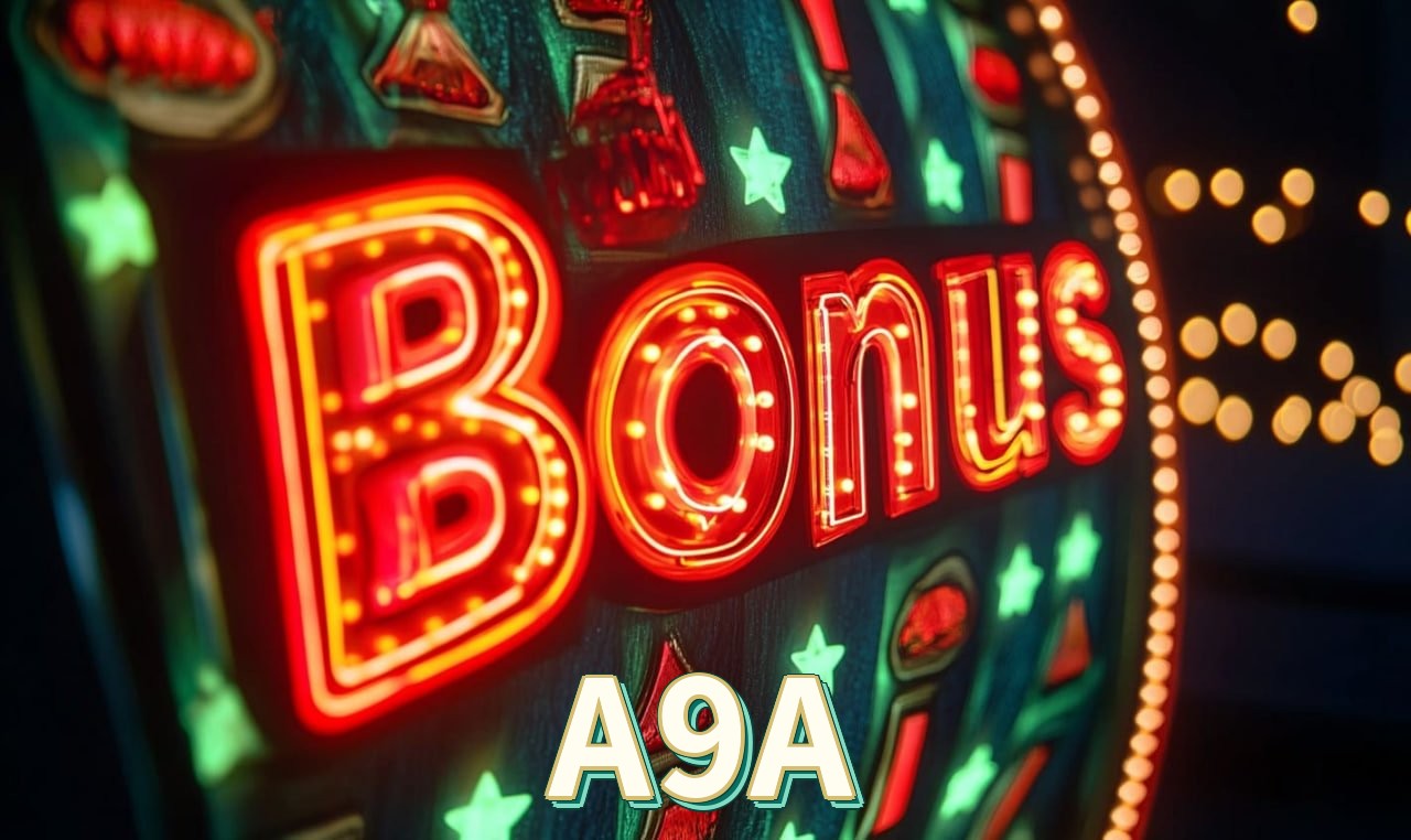 Telegram A9A - Bônus Diários Exclusivos