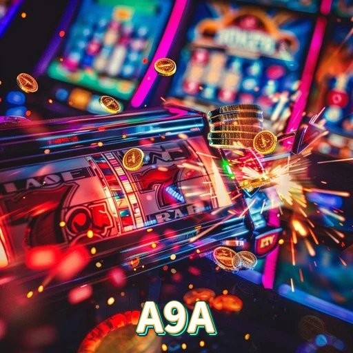 A9A Fortune Tiger