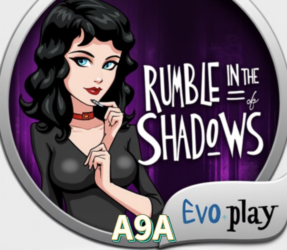 Requisitos do APK A9A para Android - Logo Oficial