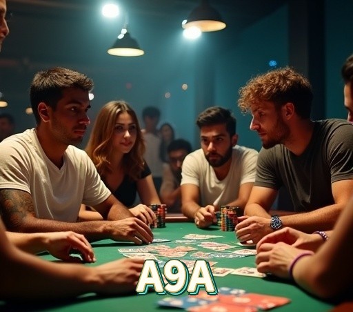 App oficial A9A