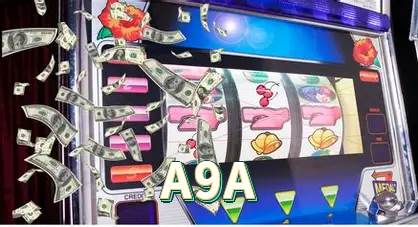 A9A Instalar Logo 3