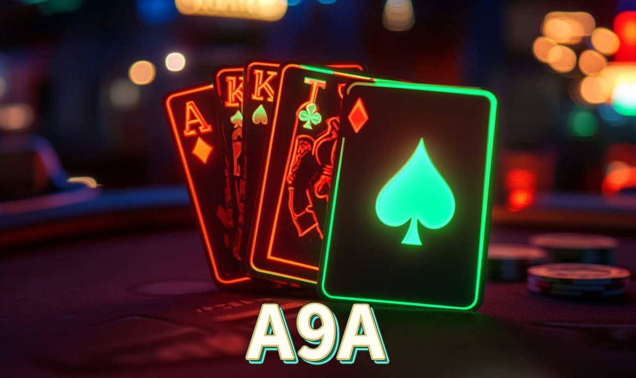 Fortune Tiger A9A