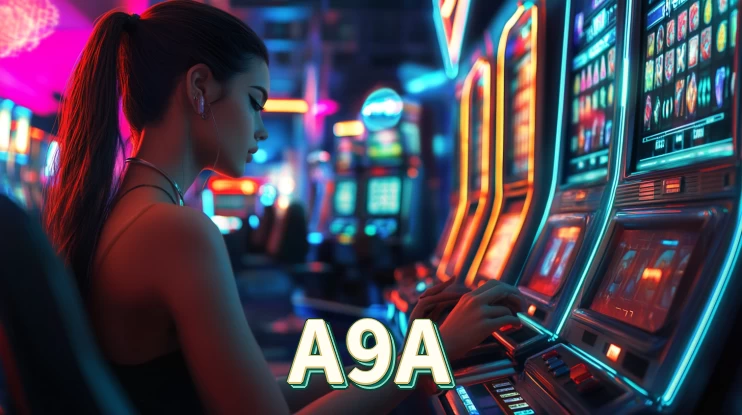Apostas Ao Vivo A9A