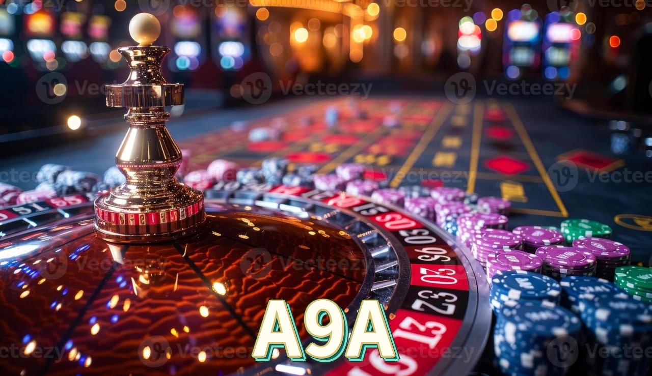 A9A Pagamento Seguro SSL