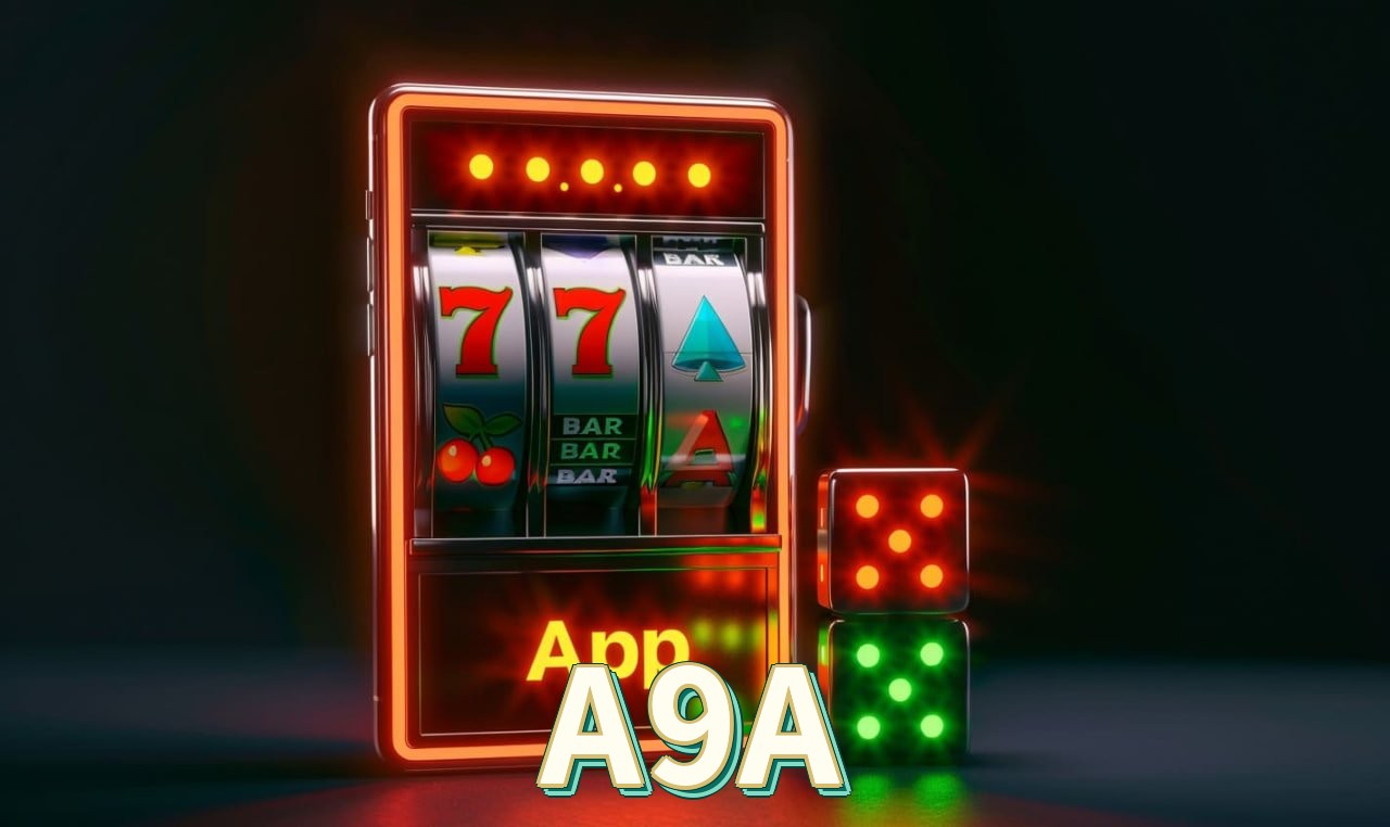 A9A instalar