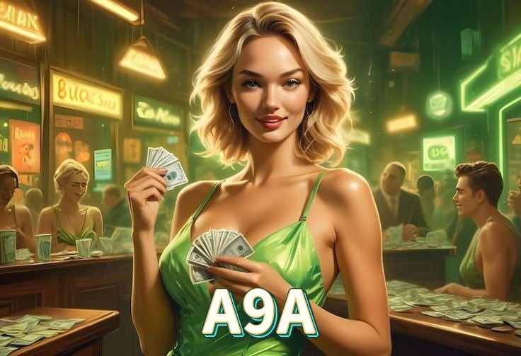Plataforma A9A - Cloud AWS Infrastructure