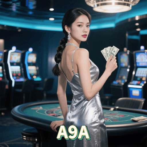Tabela RTP dos jogos de cassino da A9A