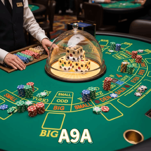 Principais provedores de slots da A9A - NetEnt, Pragmatic Play, Play'n GO